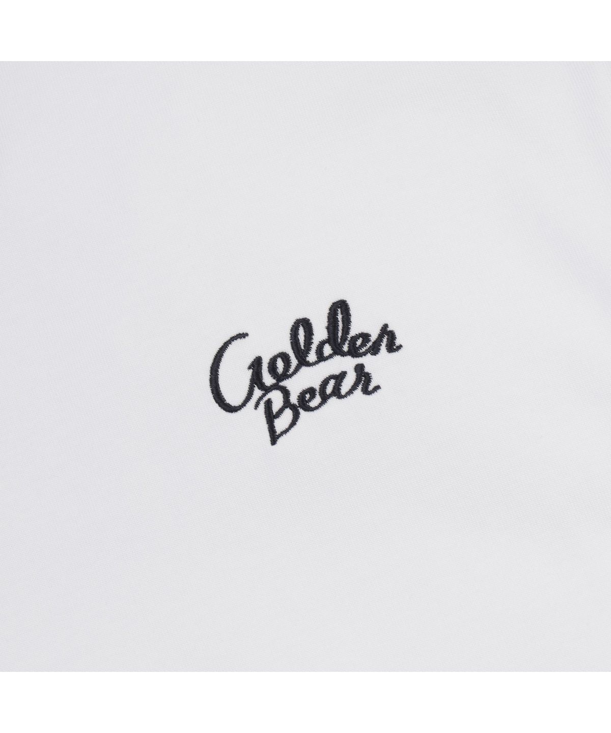 골든베어(GOLDEN BEAR) (공용) Magnolia Graphic T-shirt G4TAM26461WHX