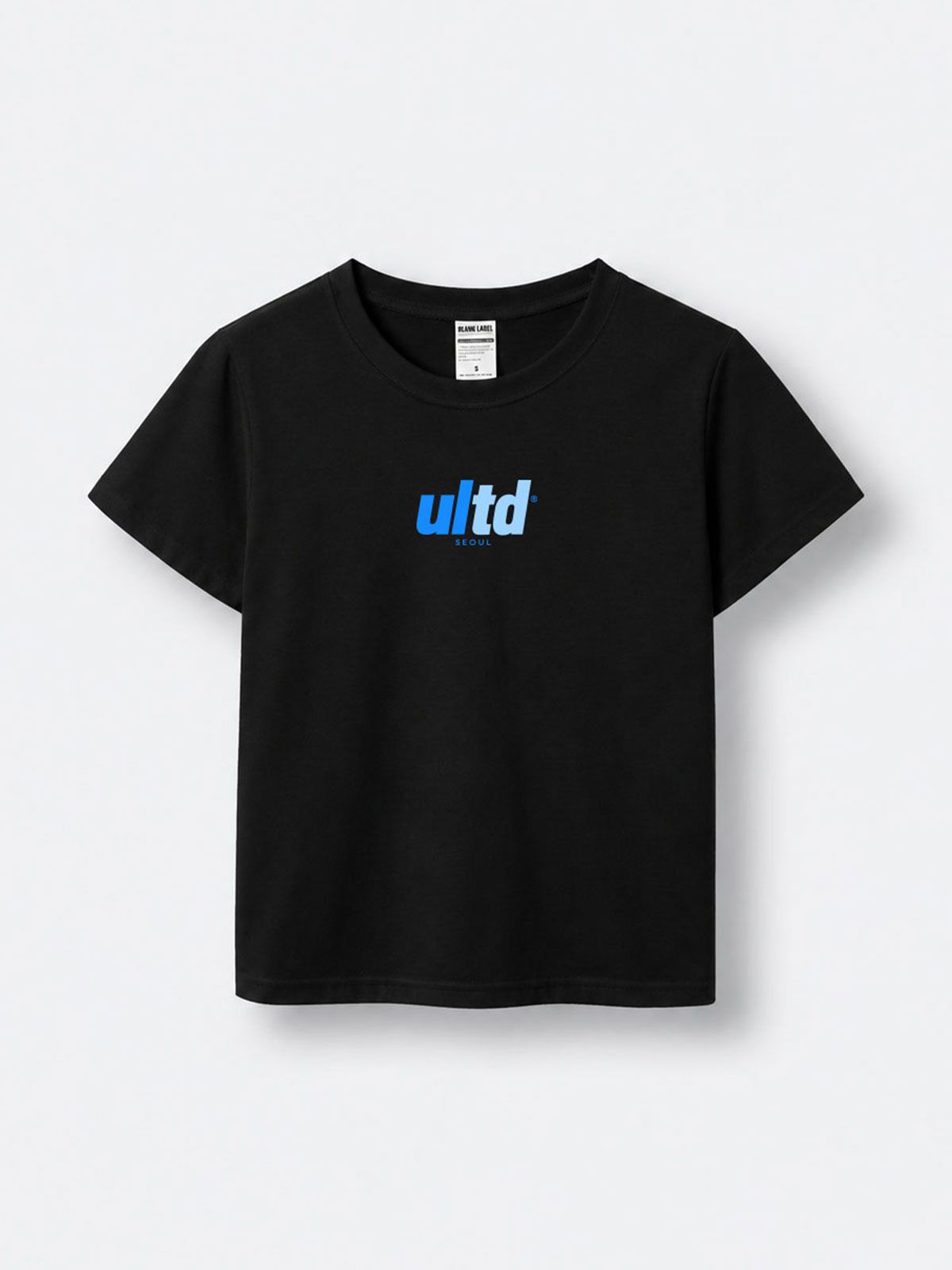 언리미트(UNLIMIT) 2C ULTD TEE (U26BTTS03W)