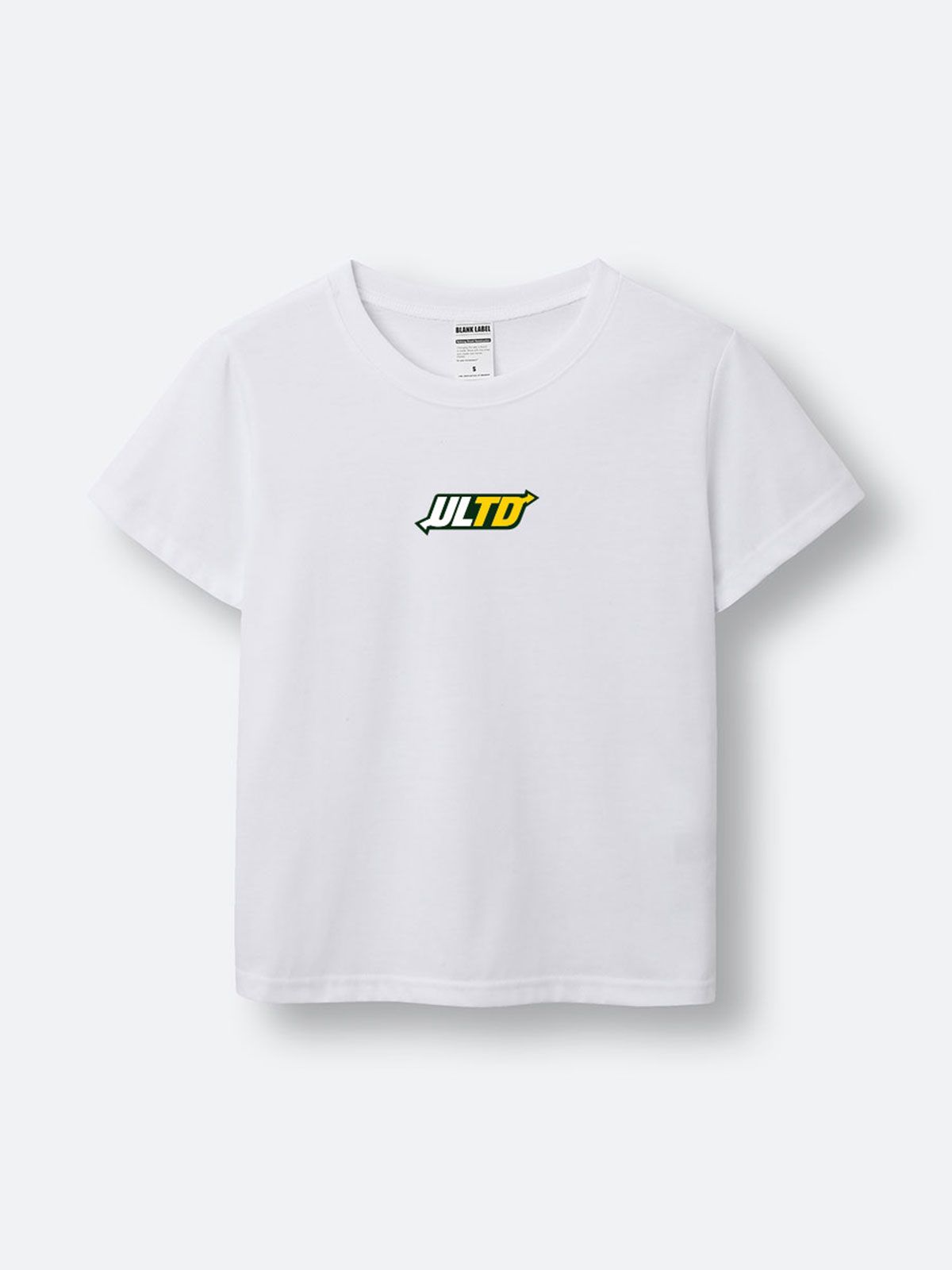 언리미트(UNLIMIT) SW TEE (U26BTTS05W)