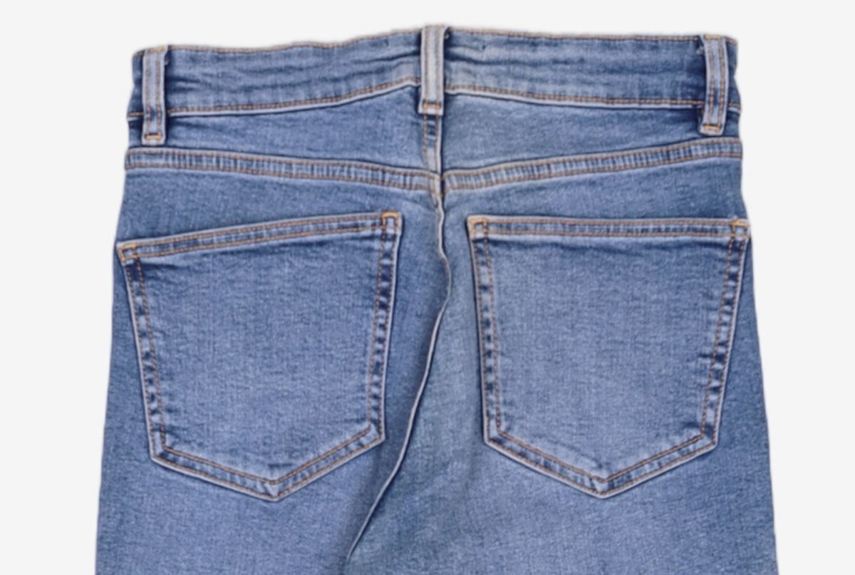 자라(ZARA) 청/데님 팬츠 04