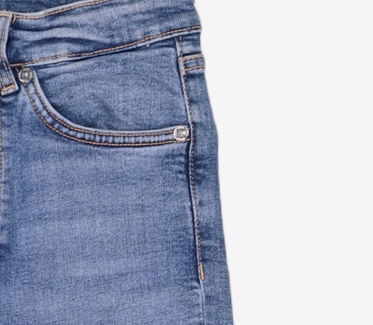 자라(ZARA) 청/데님 팬츠 04
