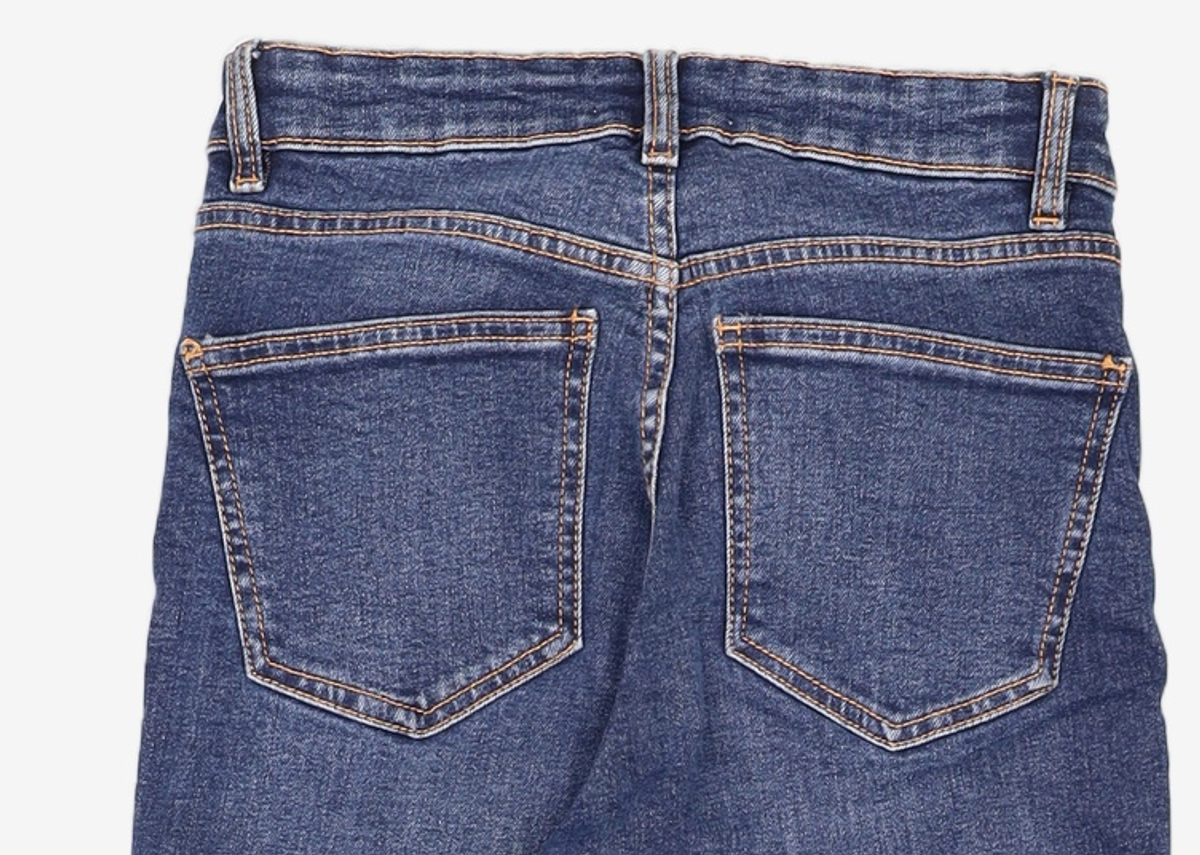 자라(ZARA) 청/데님 팬츠 04