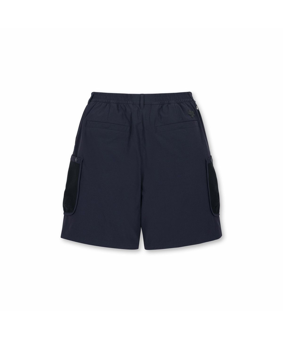 골든베어(GOLDEN BEAR) (남성) Magnolia Micro Ripstop Shorts G4PAM26411NYX