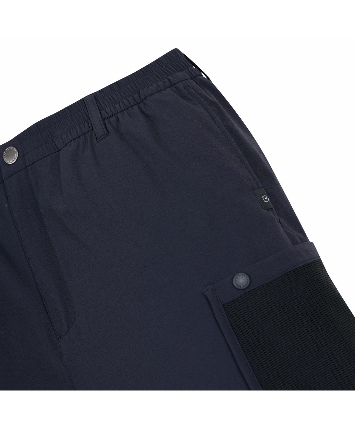 골든베어(GOLDEN BEAR) (남성) Magnolia Micro Ripstop Shorts G4PAM26411NYX