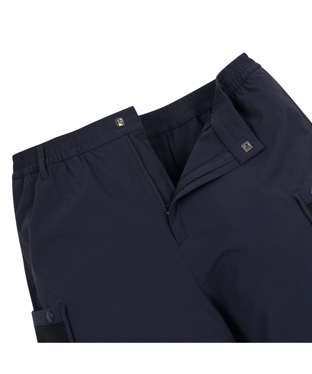 골든베어(GOLDEN BEAR) (남성) Magnolia Micro Ripstop Shorts G4PAM26411NYX