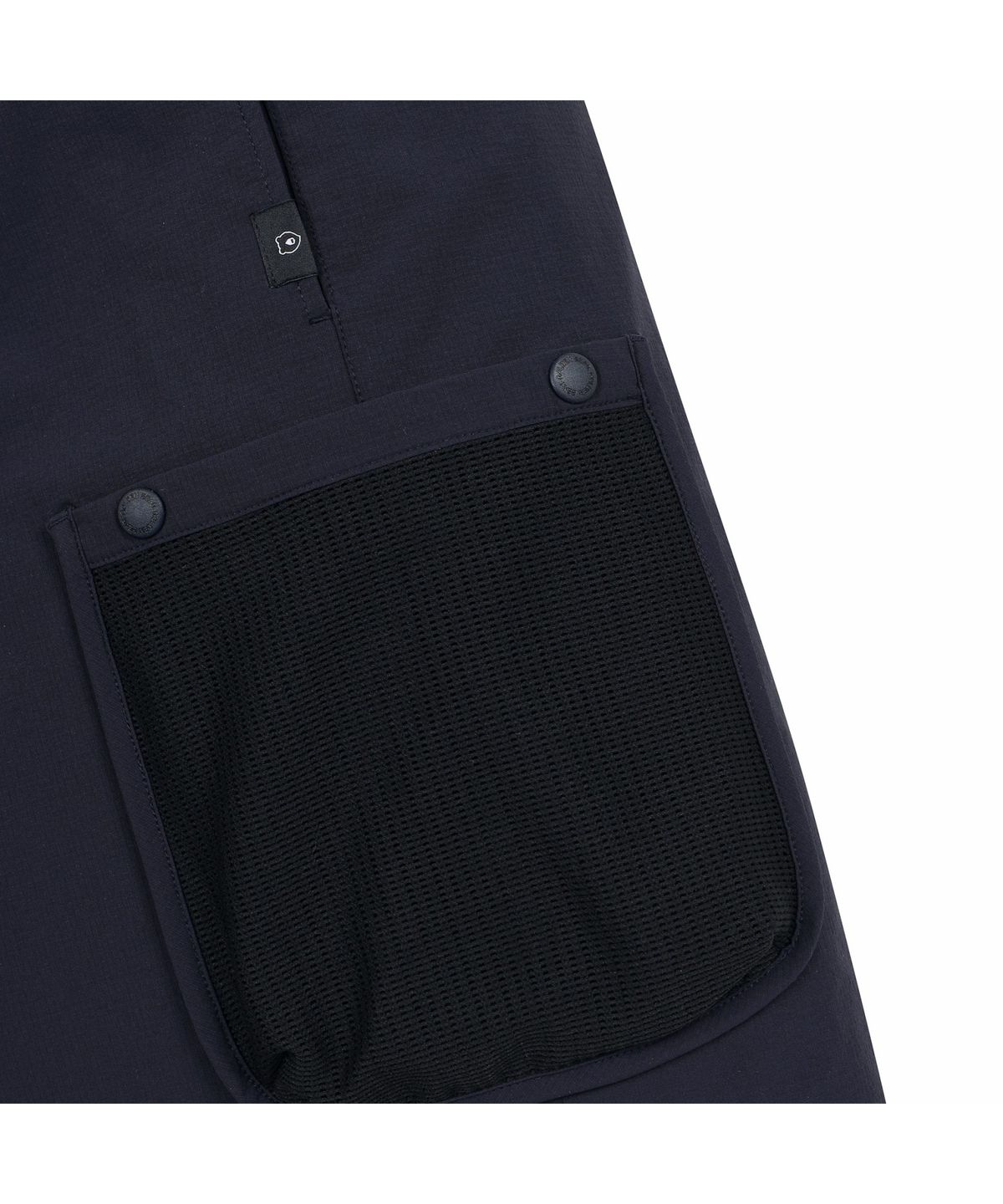 골든베어(GOLDEN BEAR) (남성) Magnolia Micro Ripstop Shorts G4PAM26411NYX