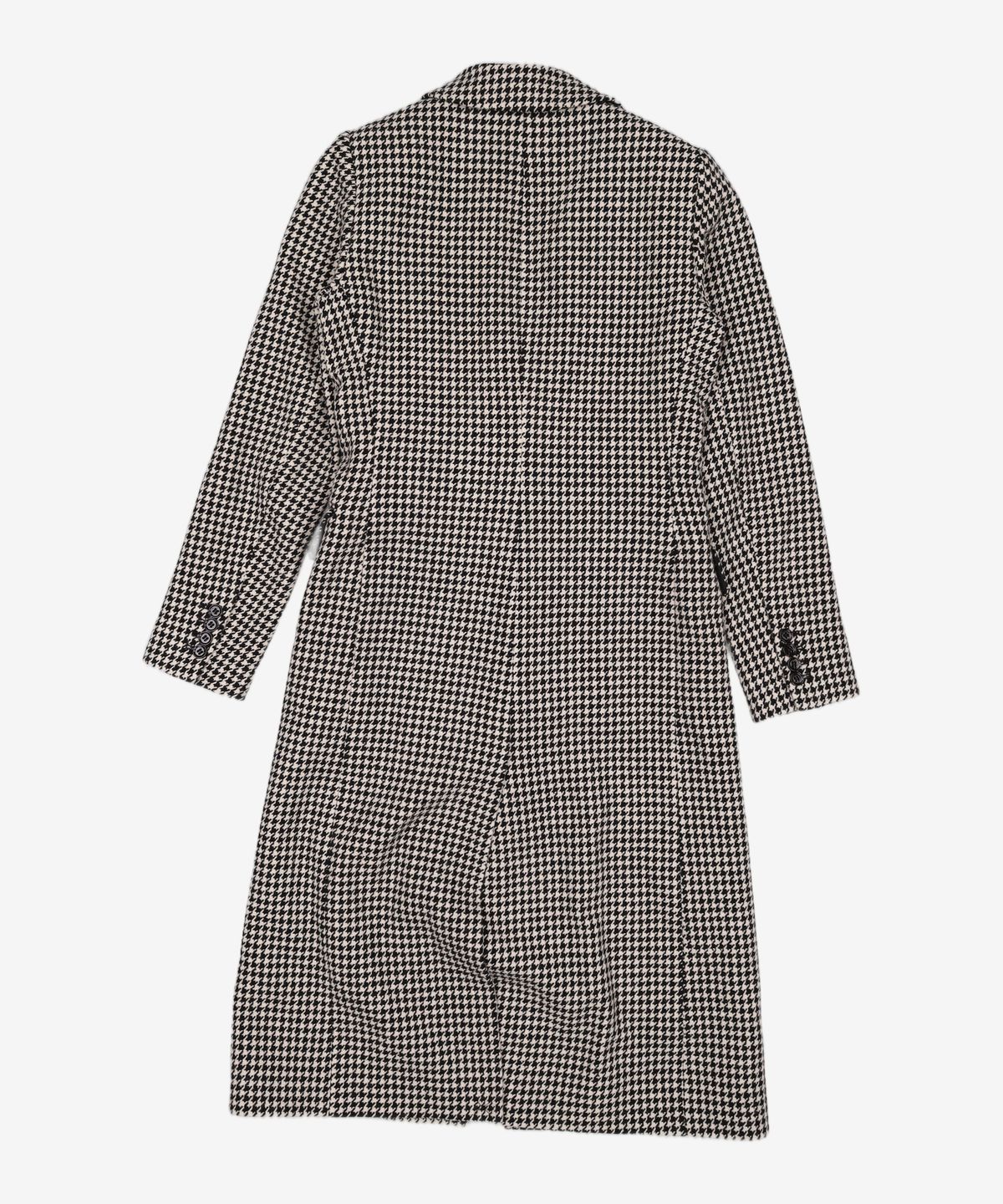 리스(Reiss) 겨울 기타 코트 UK4