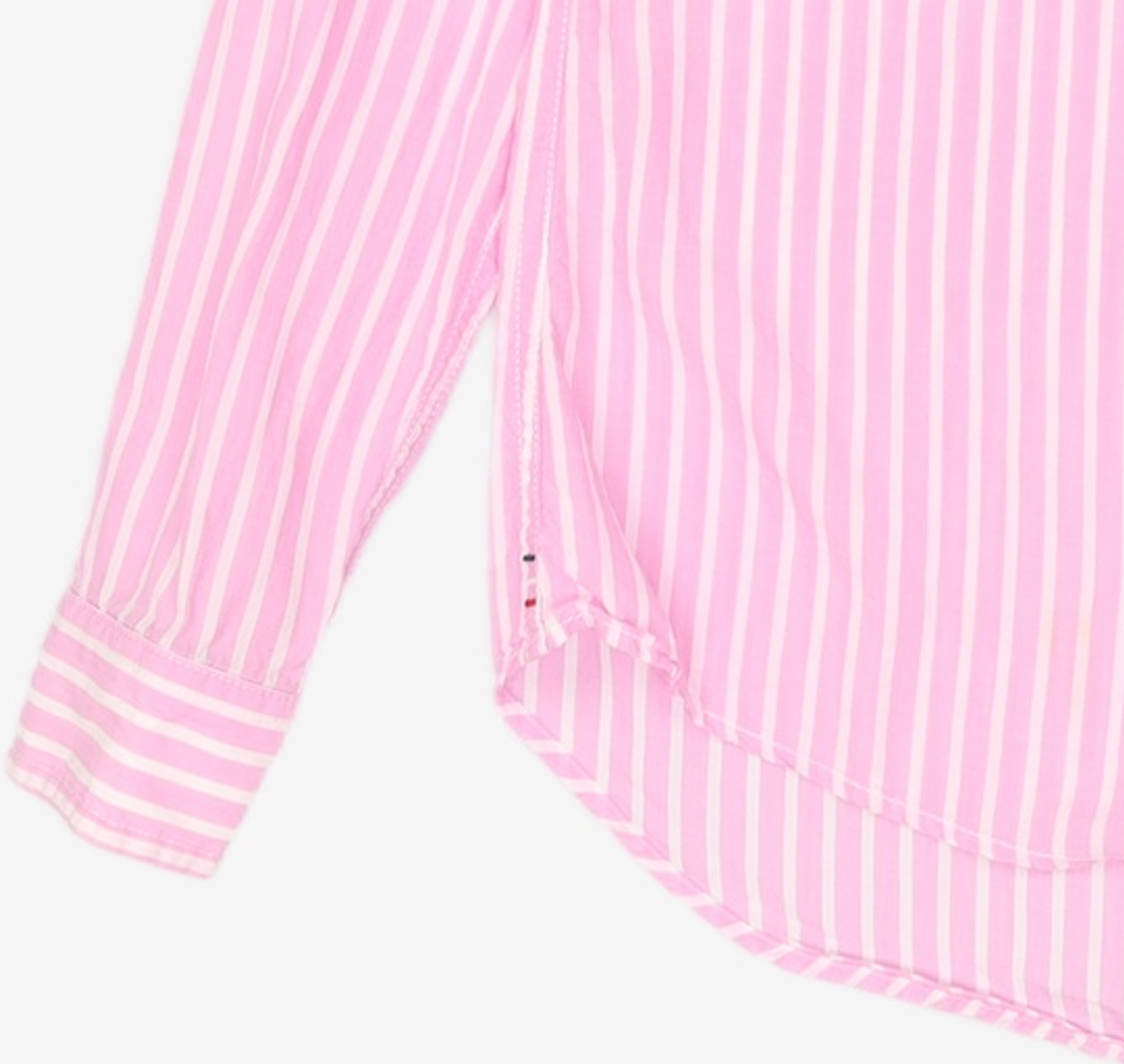 타미진스(TOMMY JEANS) 캐주얼 셔츠 M