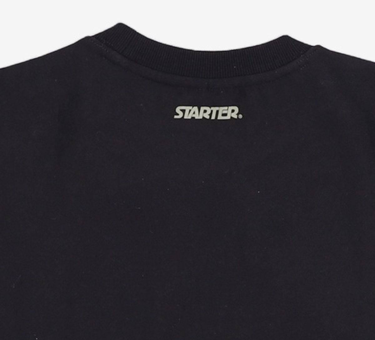 스타터(STARTER) 맨투맨/스웨트셔츠 M