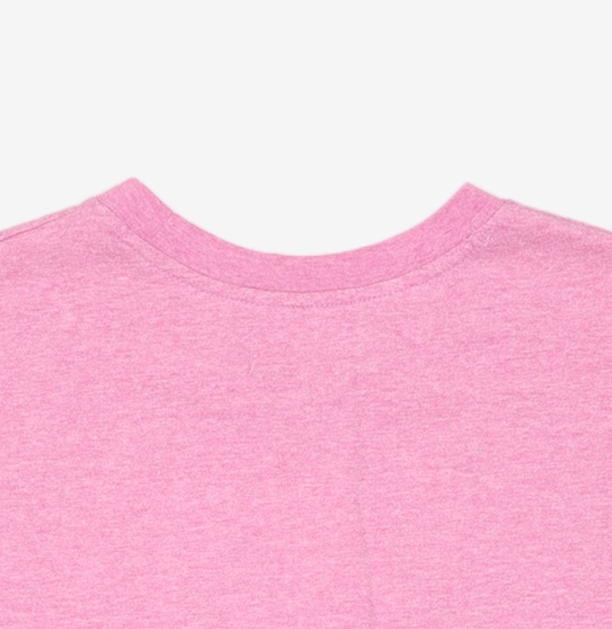 클로티(CLOTTY) BUDDY BEAR GRAPHIC T-SHIRT PINK(CY2CMFT518A) FREE