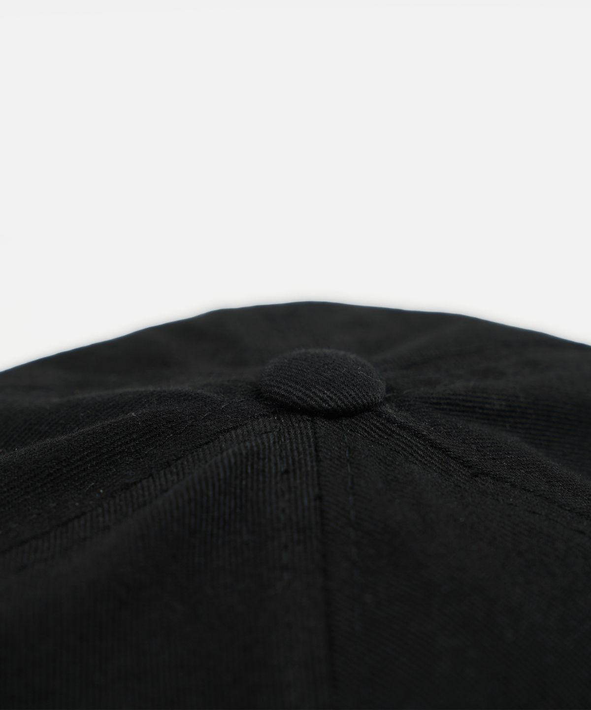 프리즘웍스(FRIZMWORKS) ZANES BAIT & TACKLE LOGO BALL CAP _ BLACK