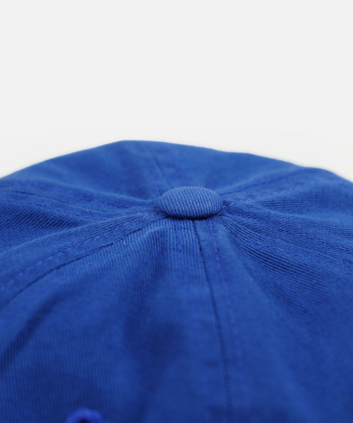 프리즘웍스(FRIZMWORKS) ZANES BAIT & TACKLE LOGO BALL CAP _ BLUE