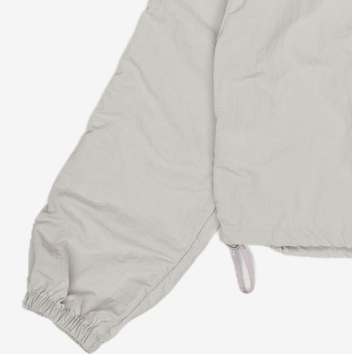 자라(ZARA) 나일론/코치 재킷 M