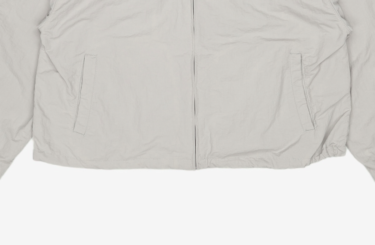 자라(ZARA) 나일론/코치 재킷 M