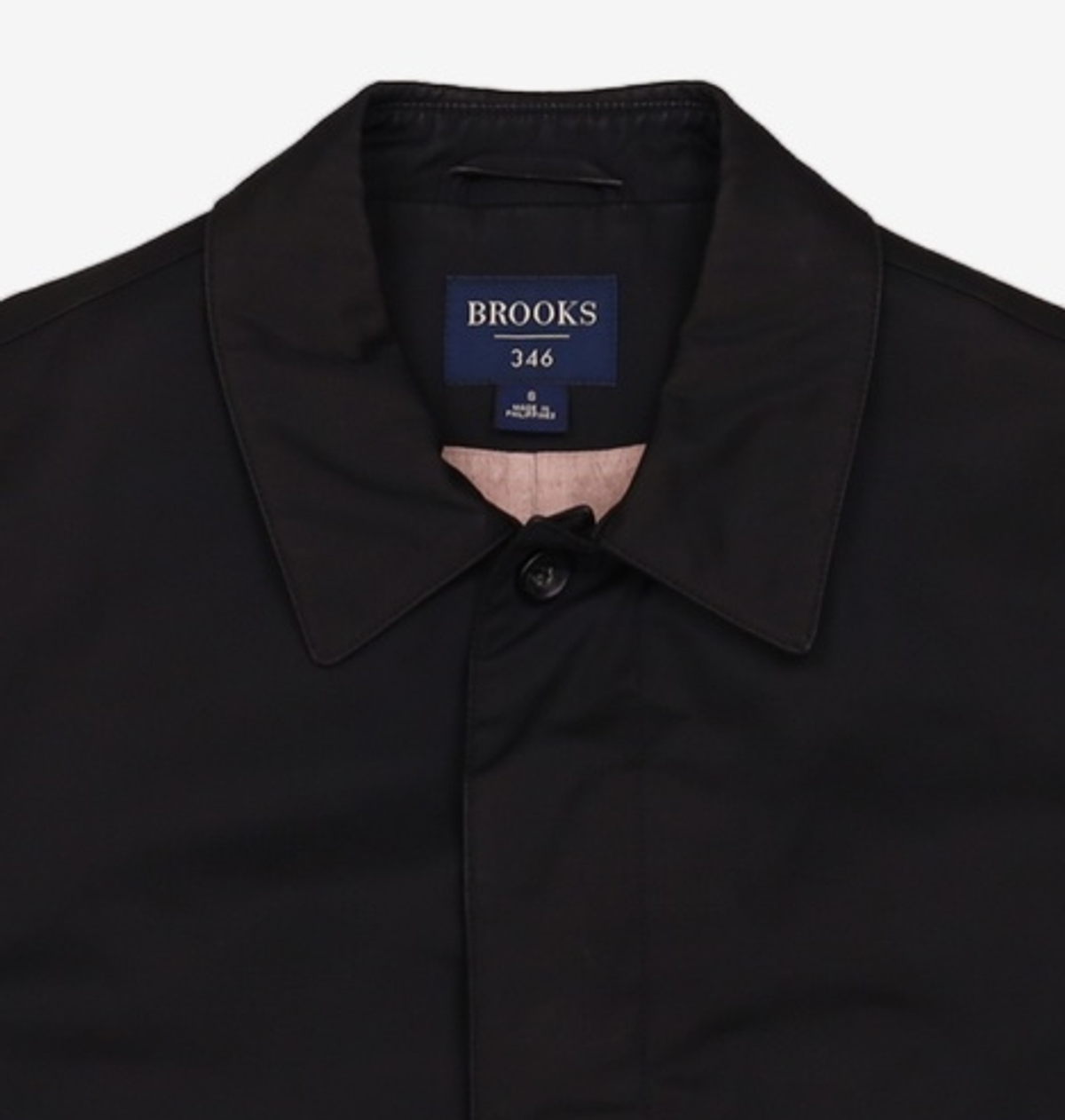 브룩스(BROOKS) 봄 가을 코트 S