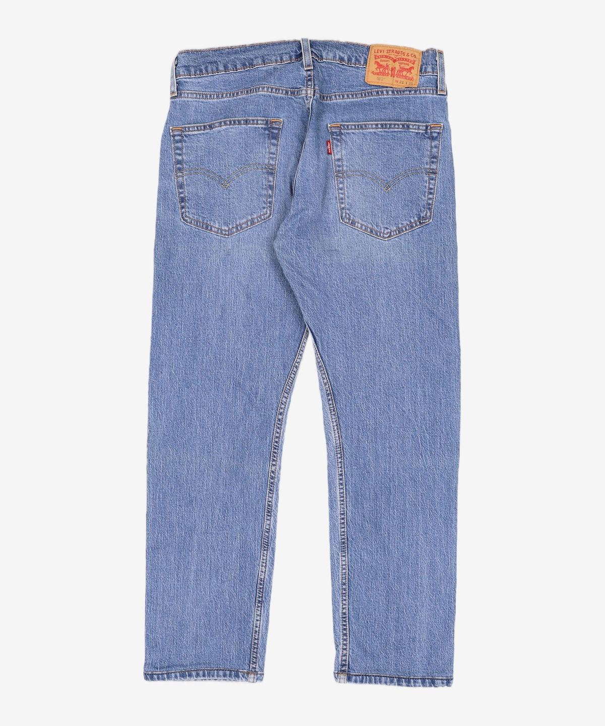 리바이스(LEVI'S) 청/데님 팬츠 31