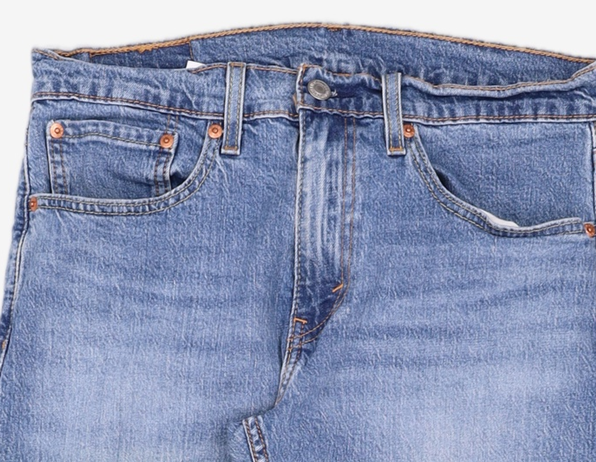리바이스(LEVI'S) 청/데님 팬츠 31