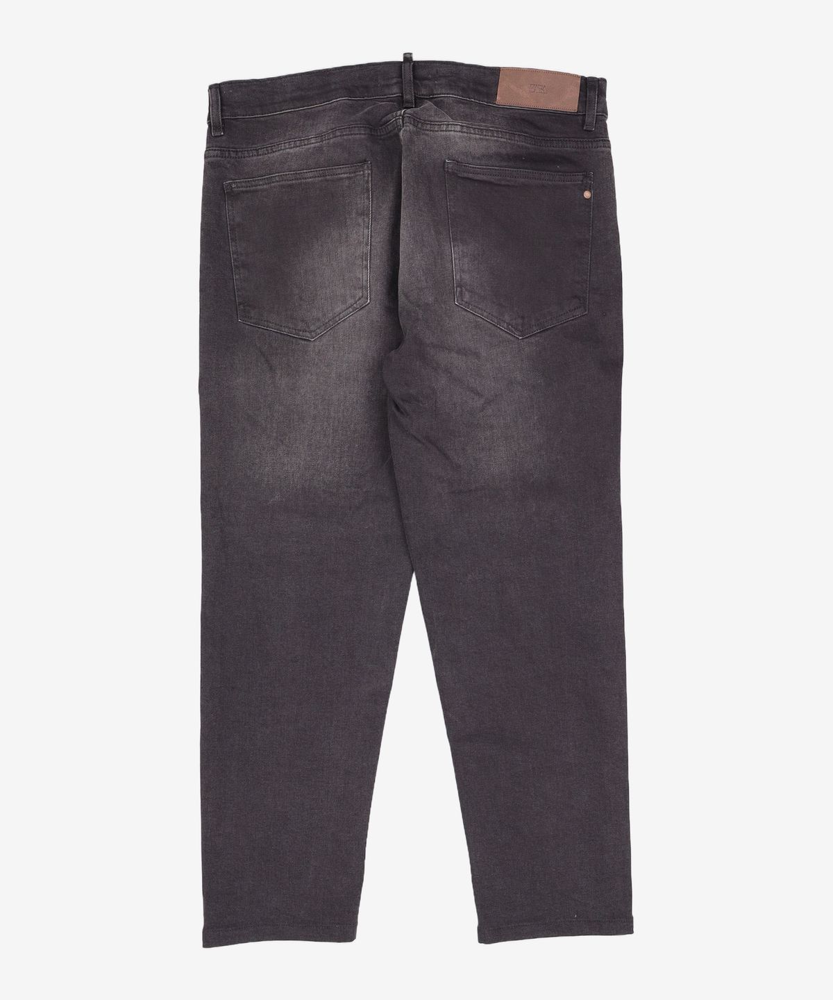 자라(ZARA) 청/데님 팬츠 46
