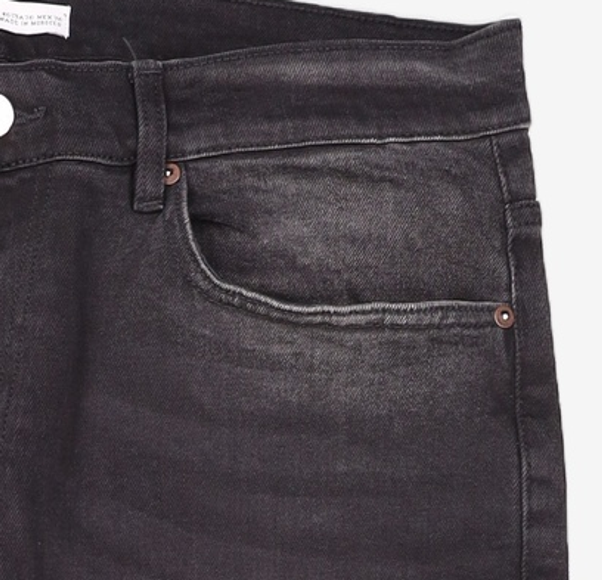 자라(ZARA) 청/데님 팬츠 46