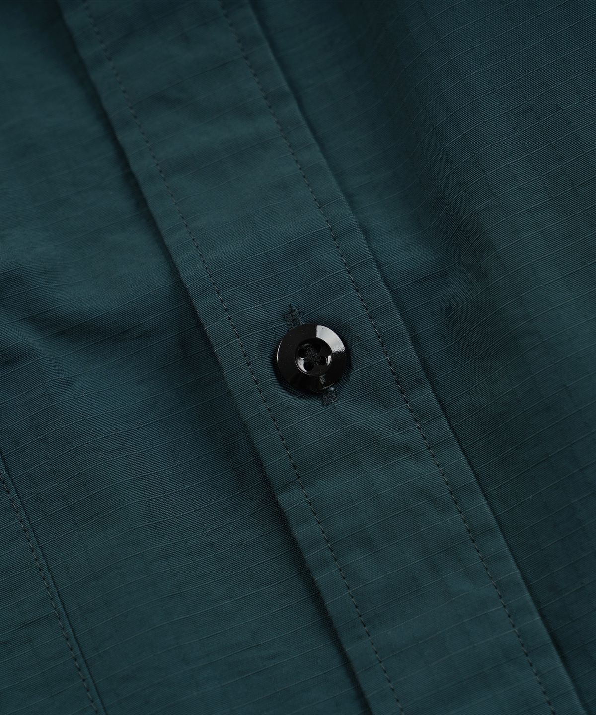 프리즘웍스(FRIZMWORKS) ZANES BAIT & TACKLE HALF FISHING SHIRT _ TEAL
