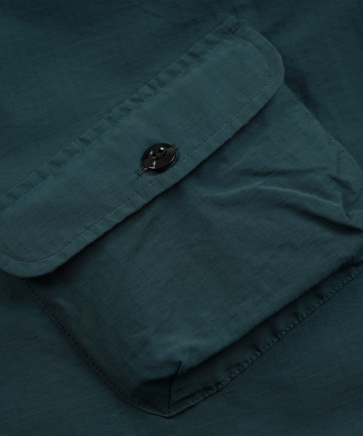 프리즘웍스(FRIZMWORKS) ZANES BAIT & TACKLE HALF FISHING SHIRT _ TEAL