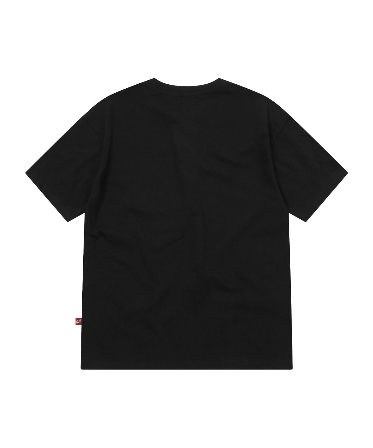 에스이에스티(S'EST) Miss You T-shirts Black