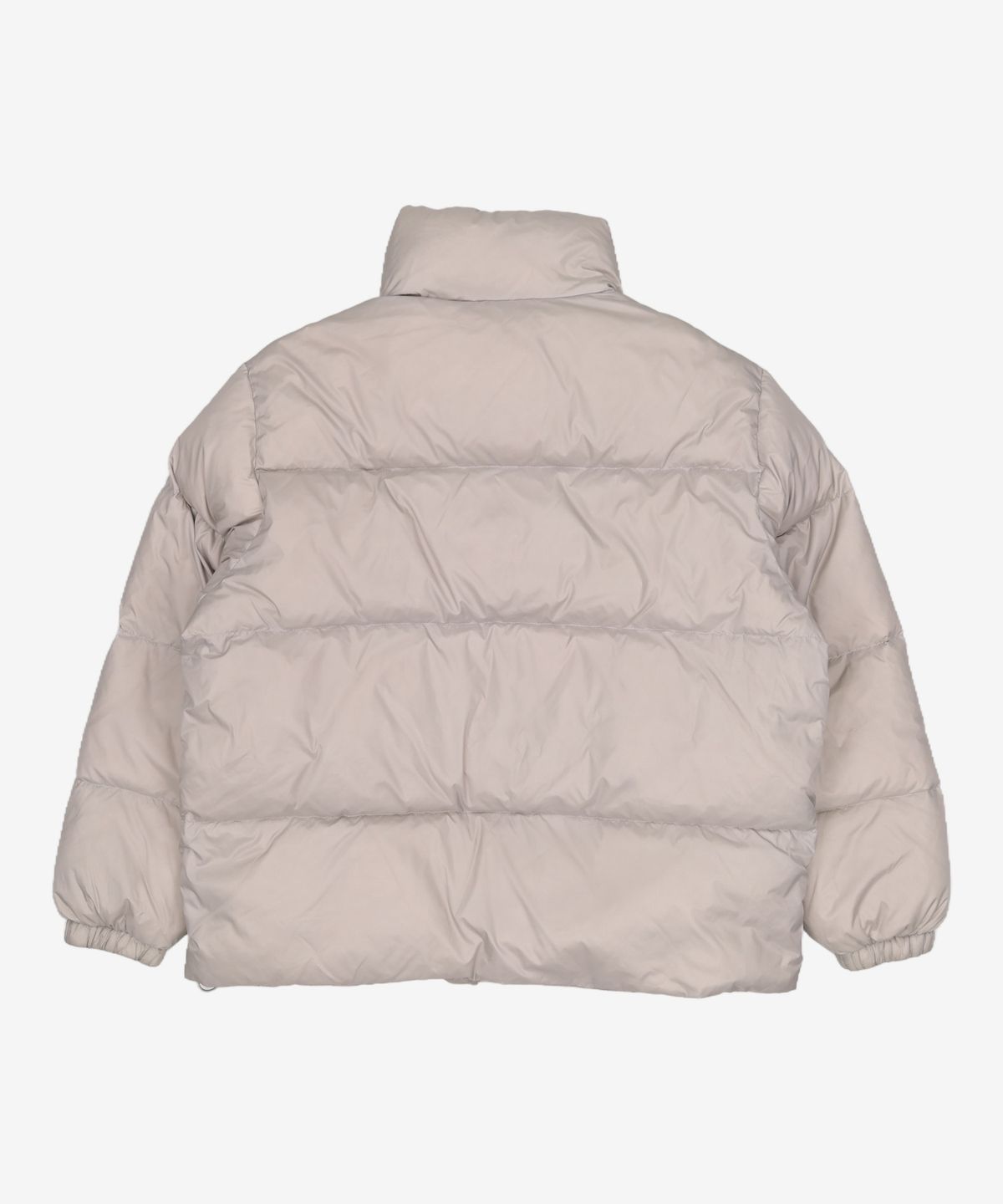 플랙(PLAC) 하이 넥 다운 점퍼 (3color) L