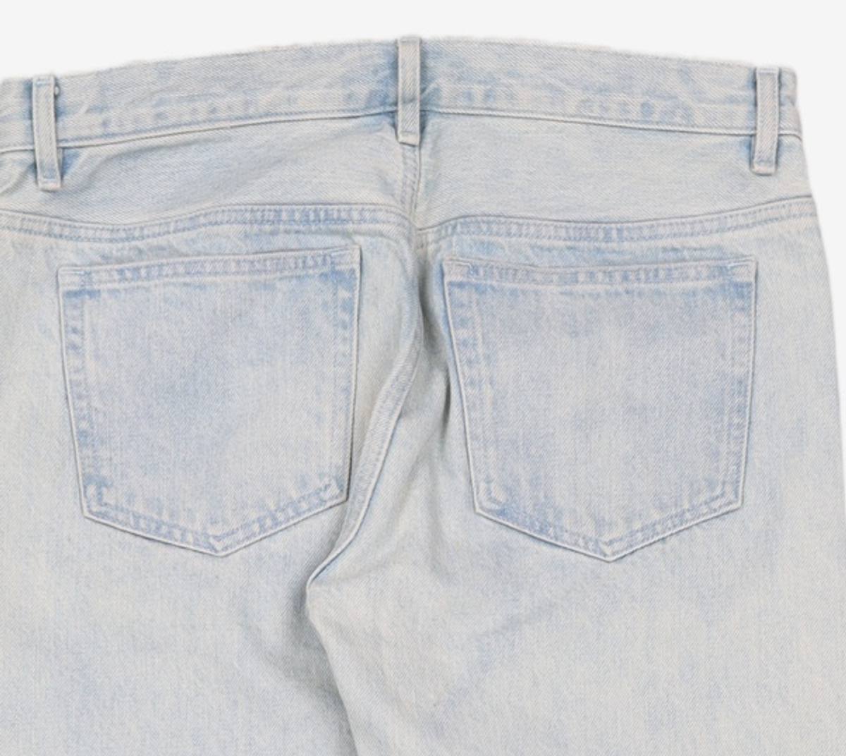 아페쎄(A.P.C.) 청/데님 팬츠 29