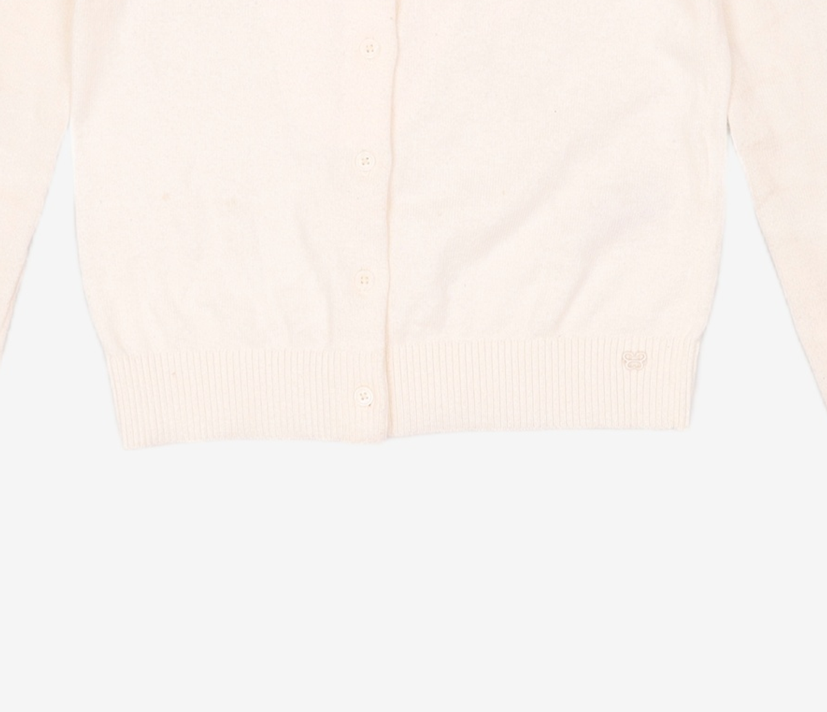 아리치아(ARITZIA) 카디건 XXS