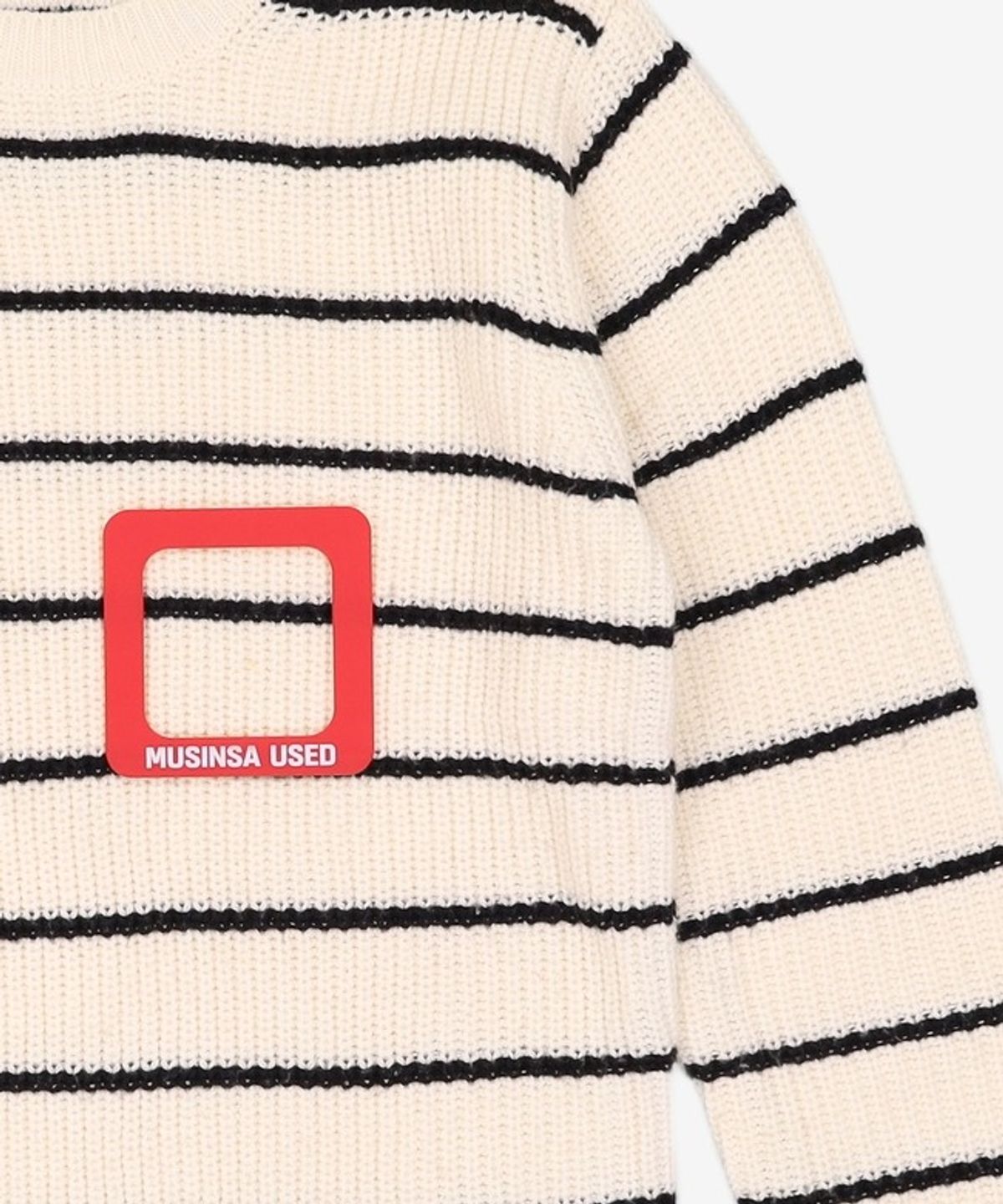 유니클로(UNIQLO) 니트/스웨터 L