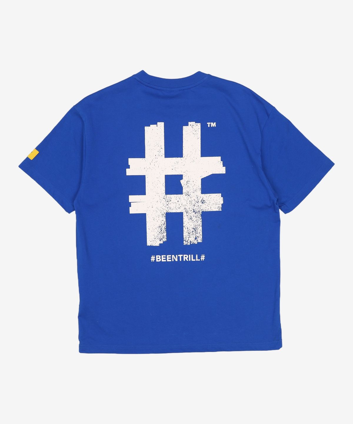빈트릴(BEENTRILL) 반소매 티셔츠 L