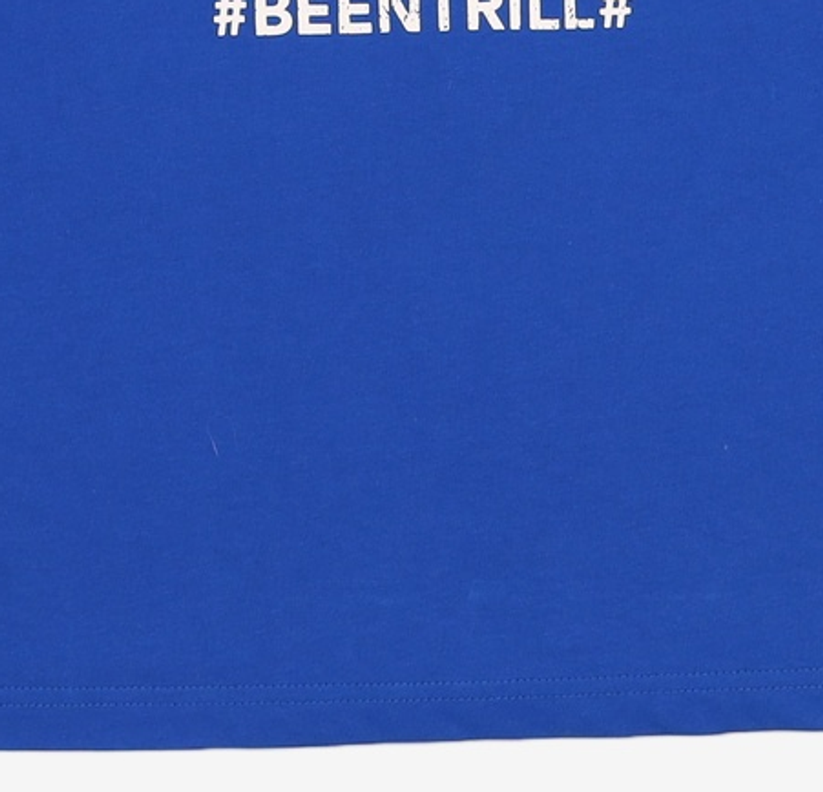 빈트릴(BEENTRILL) 반소매 티셔츠 L
