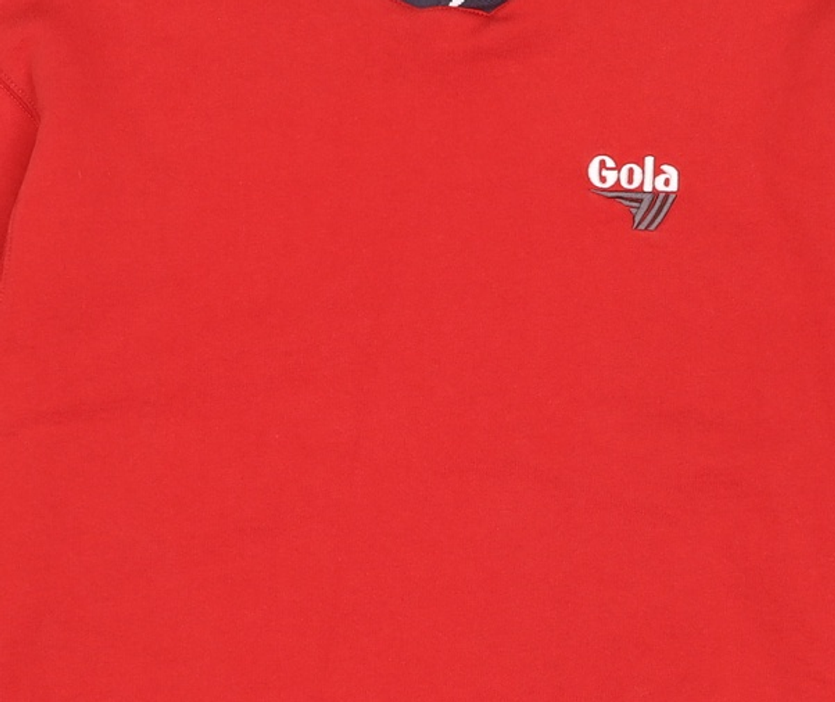 골라 클래식(GOLA CLASSICS) 맨투맨/스웨트셔츠 M