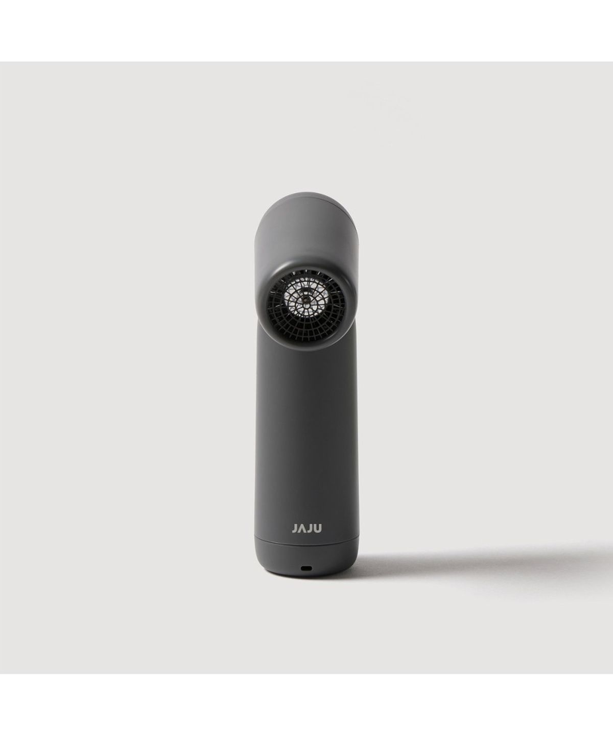 자주(JAJU) 초강력 터보 에어건 차콜