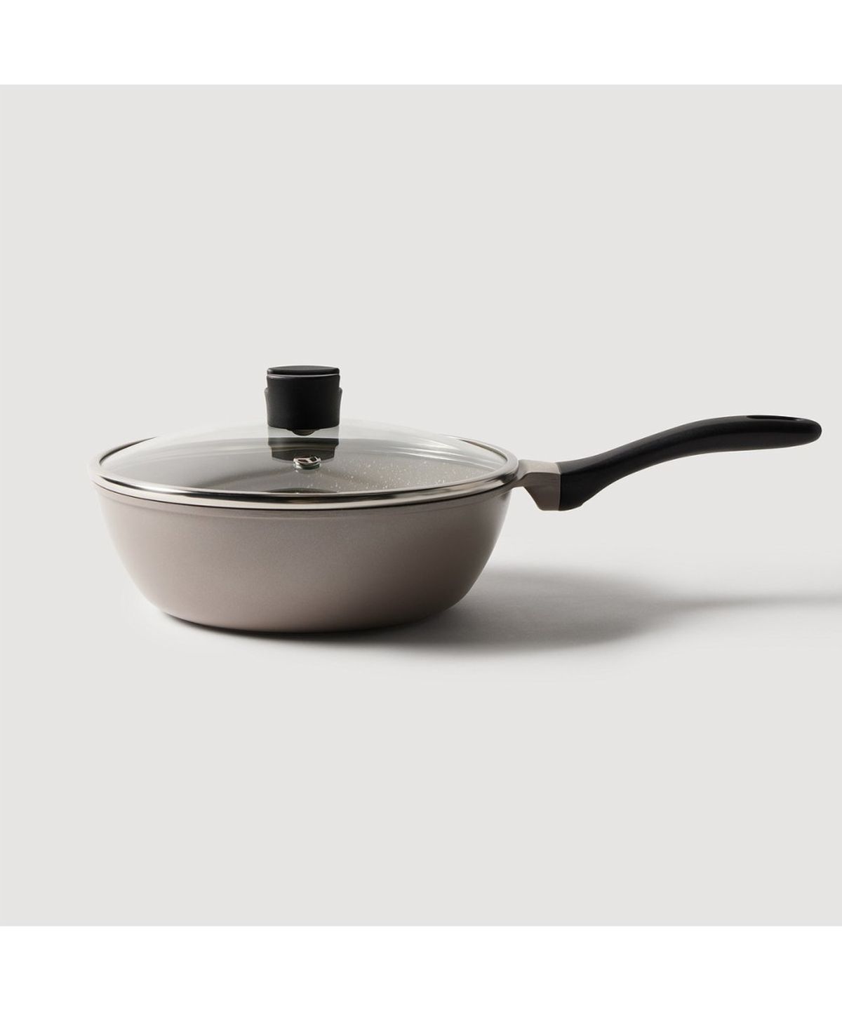 자주(JAJU) 가벼운 마블 코팅 프라이팬 궁중팬 24CM 세트