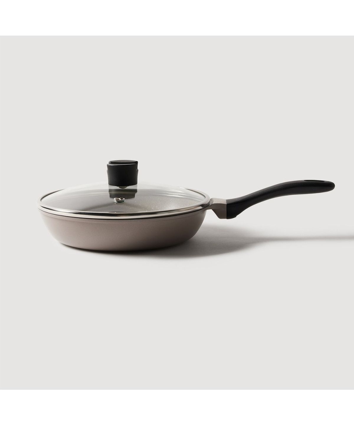 자주(JAJU) 가벼운 마블 코팅 프라이팬 궁중팬 24CM 세트