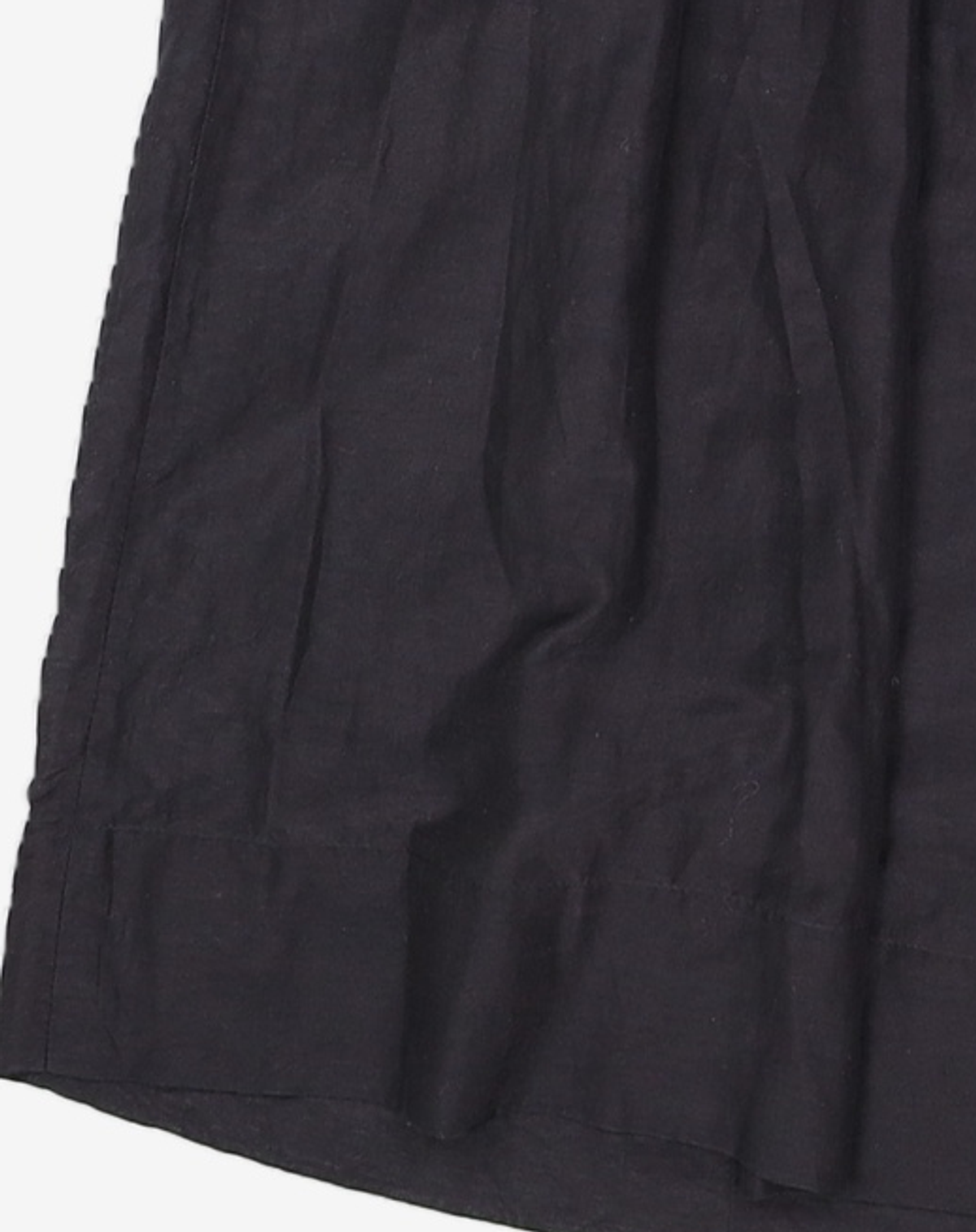 베네통(BENETTON) 블라우스 44