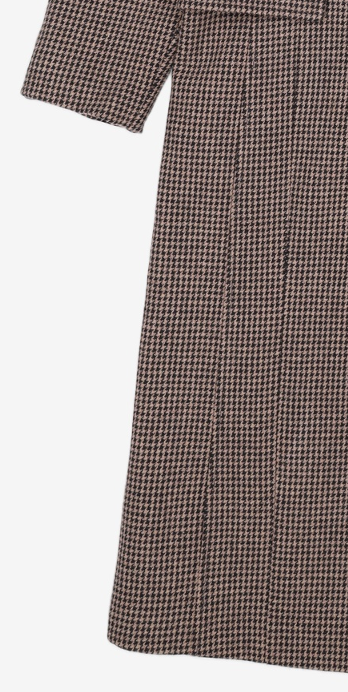 자라(ZARA) 겨울 기타 코트 S