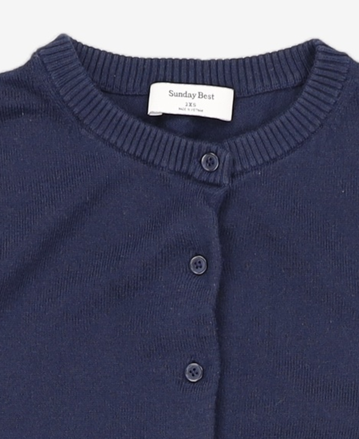 아리치아(ARITZIA) 카디건 XXS