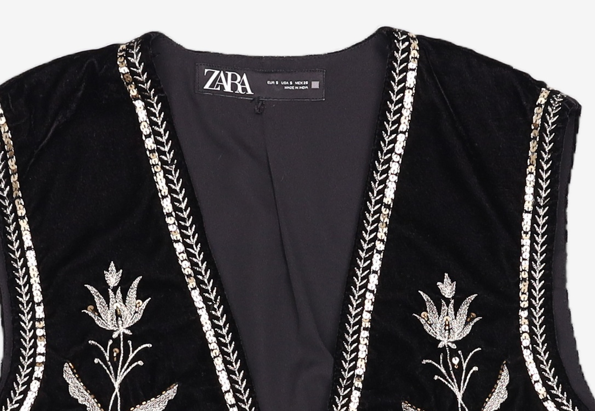 자라(ZARA) 베스트 S
