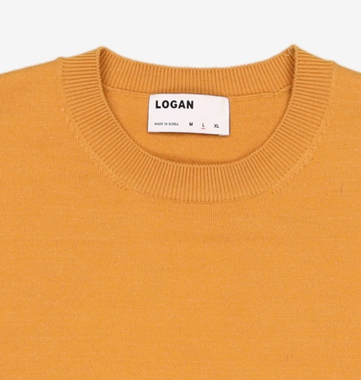 로건(LOGAN) 니트/스웨터 L