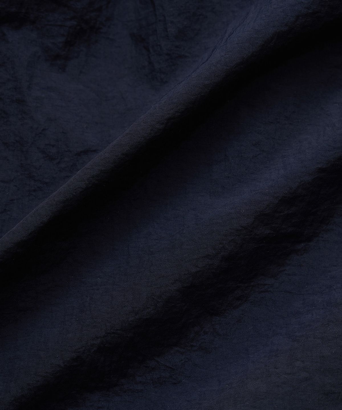 더바넷(THEBARNNET) Leon Wind Drawstring Skirt_Navy