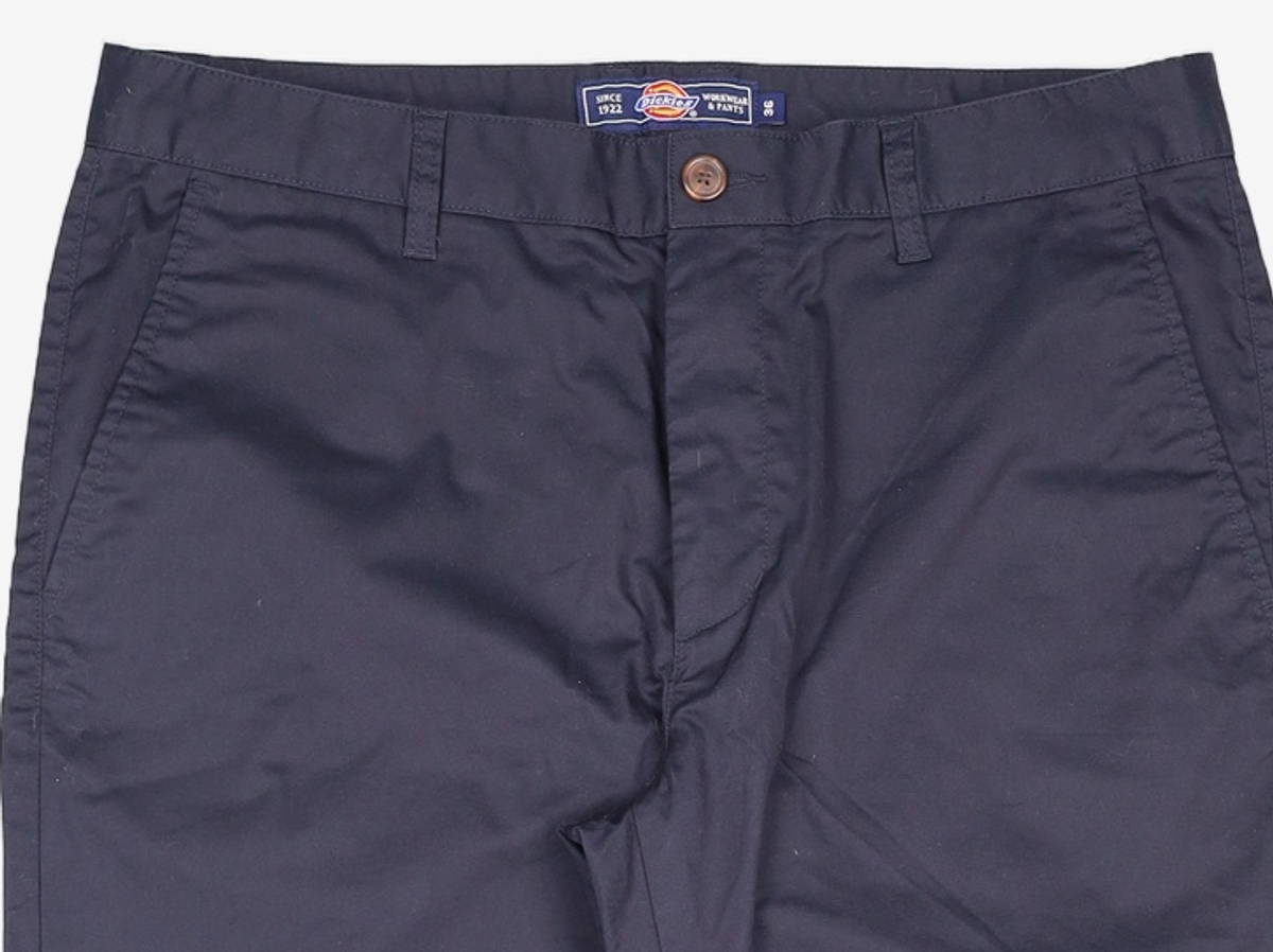 디키즈(DICKIES) 코튼 팬츠 36