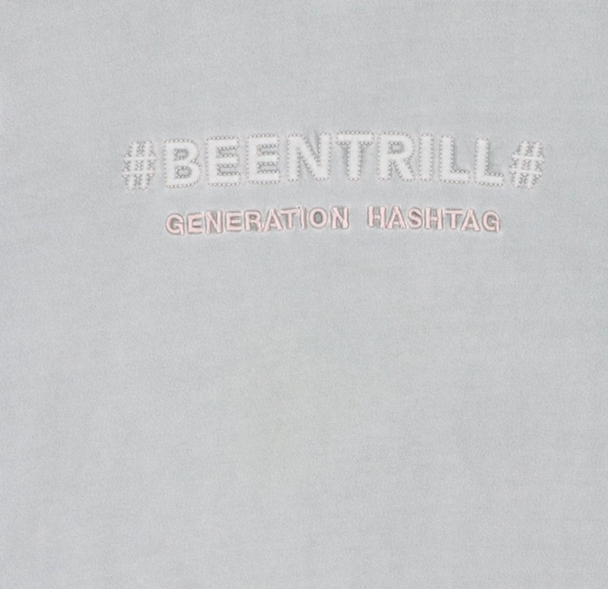 빈트릴(BEENTRILL) 맨투맨/스웨트셔츠 L