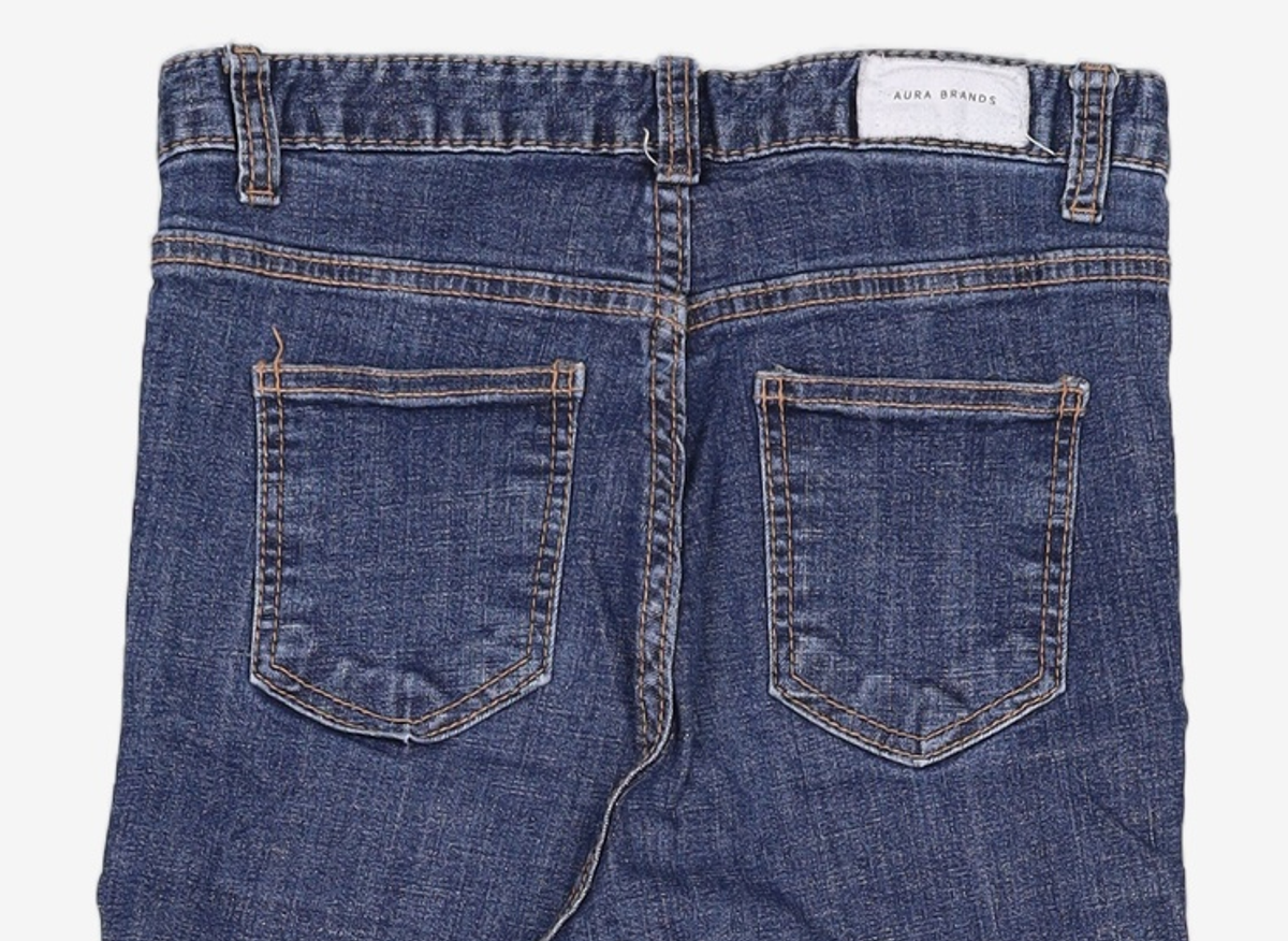 아우라 데님(Aura Denim) 청/데님 팬츠 28