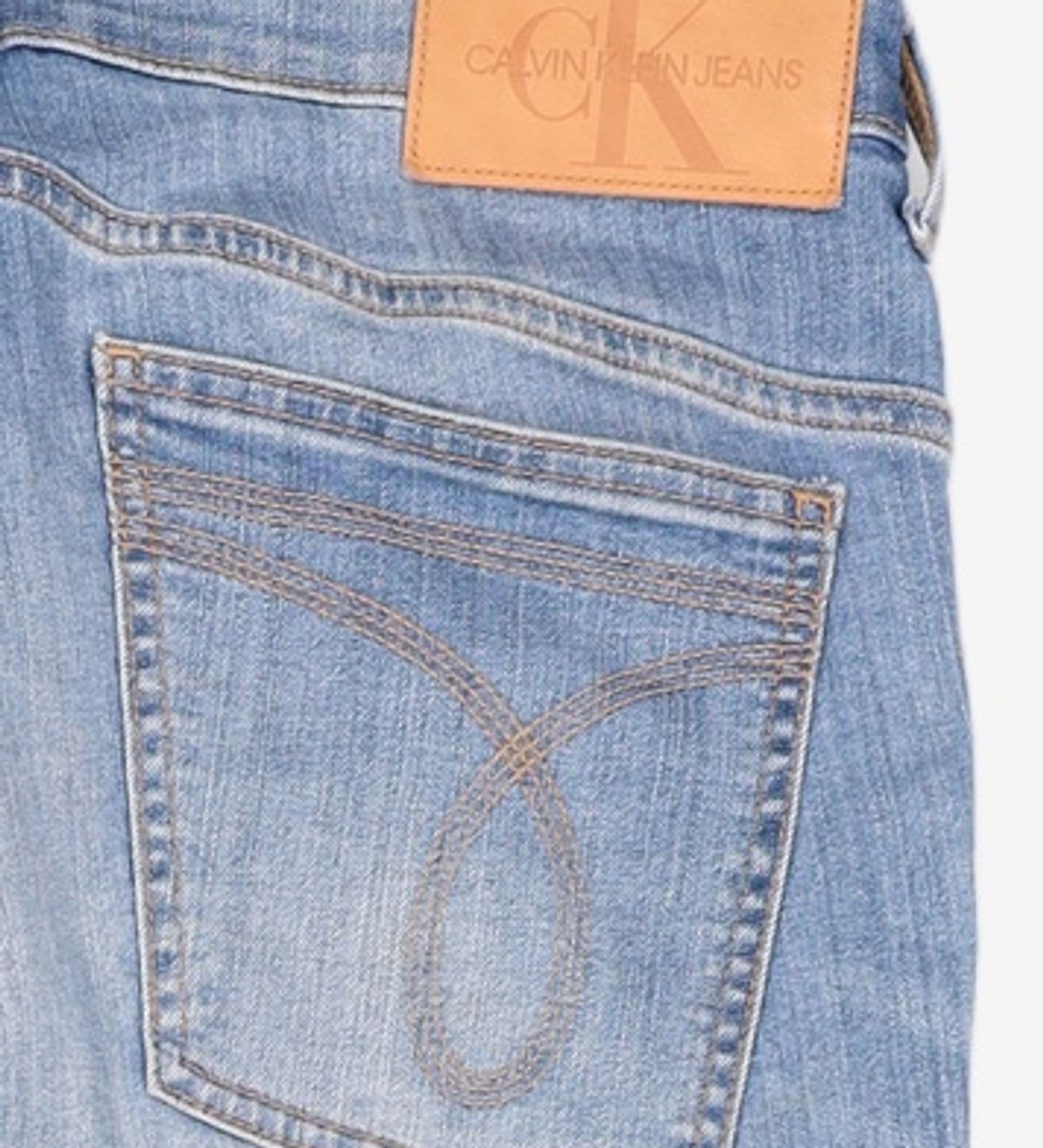 캘빈클라인 진(CALVIN KLEIN JEANS) 청/데님 팬츠 34