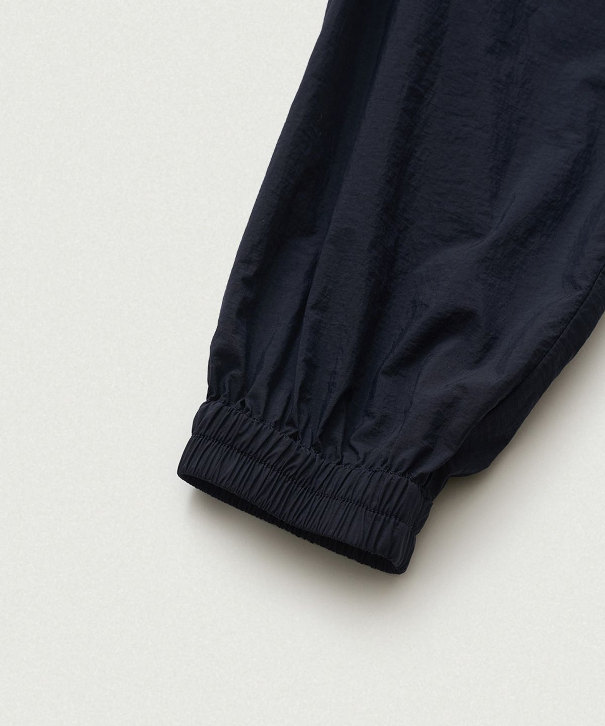 더바넷(THEBARNNET) Leon Wind Set-Up Jacket_Navy