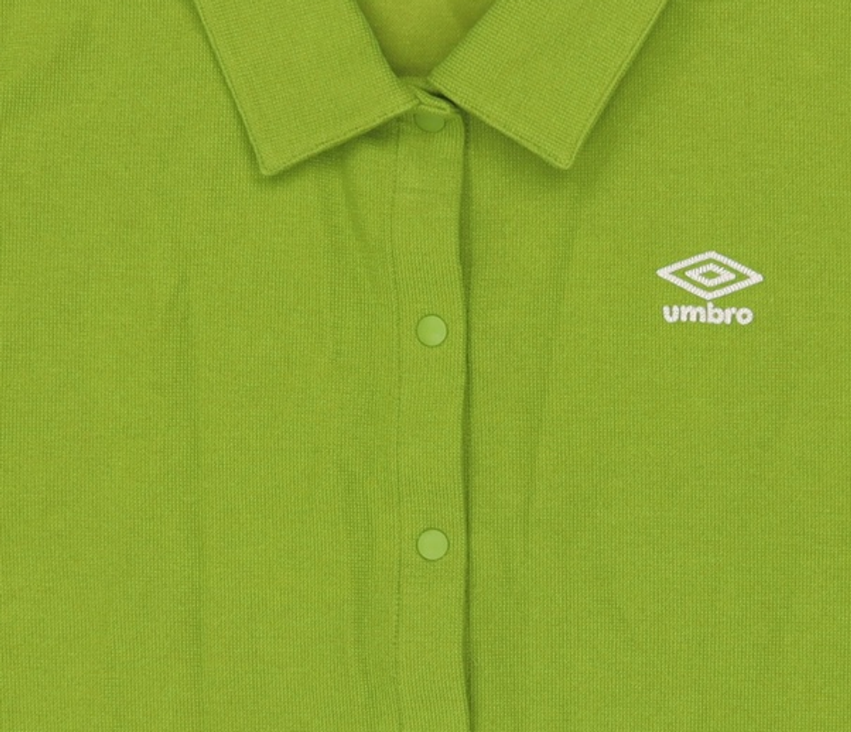 엄브로(UMBRO) 캐주얼 셔츠 90