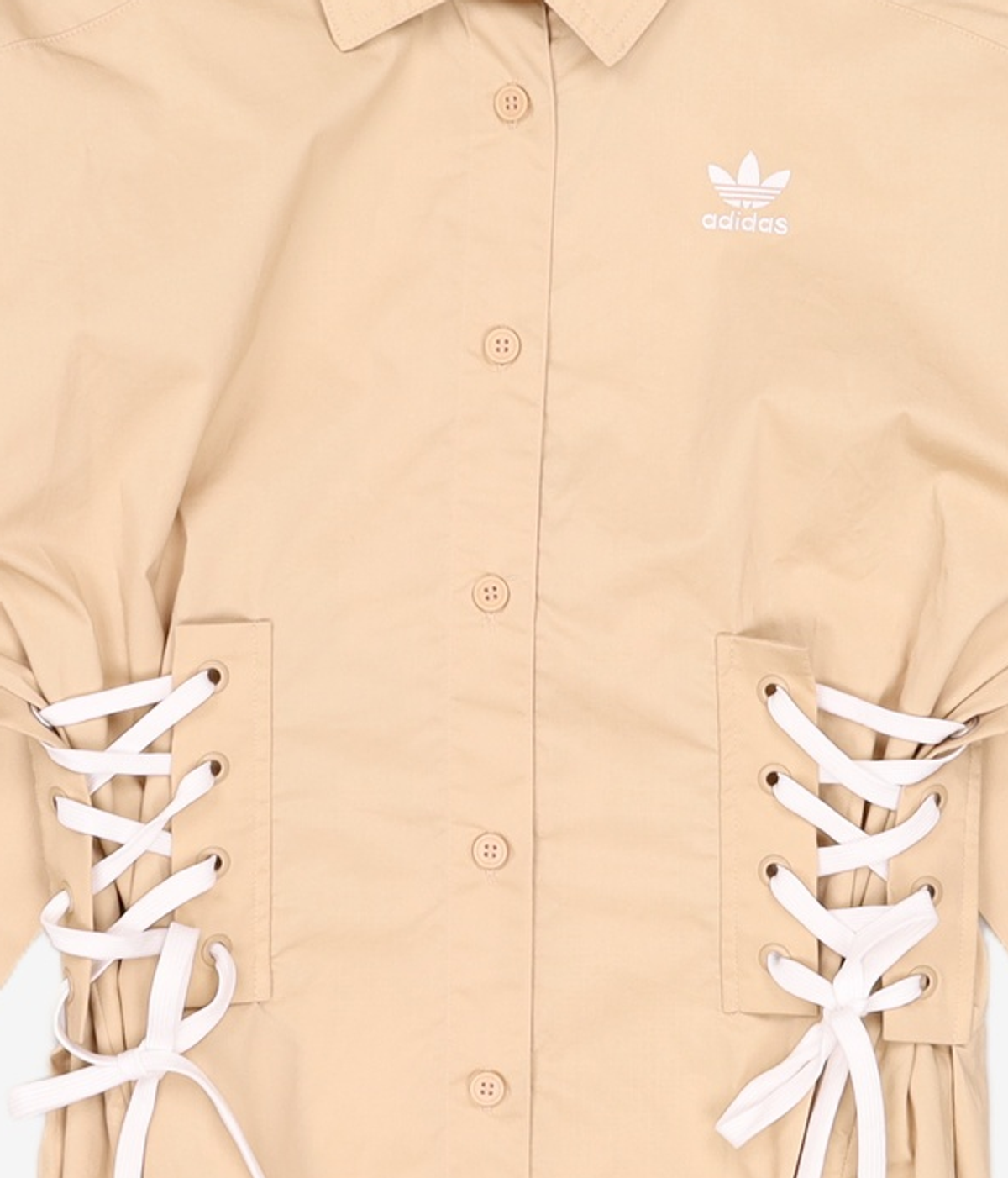 아디다스(ADIDAS) 캐주얼 셔츠 XS
