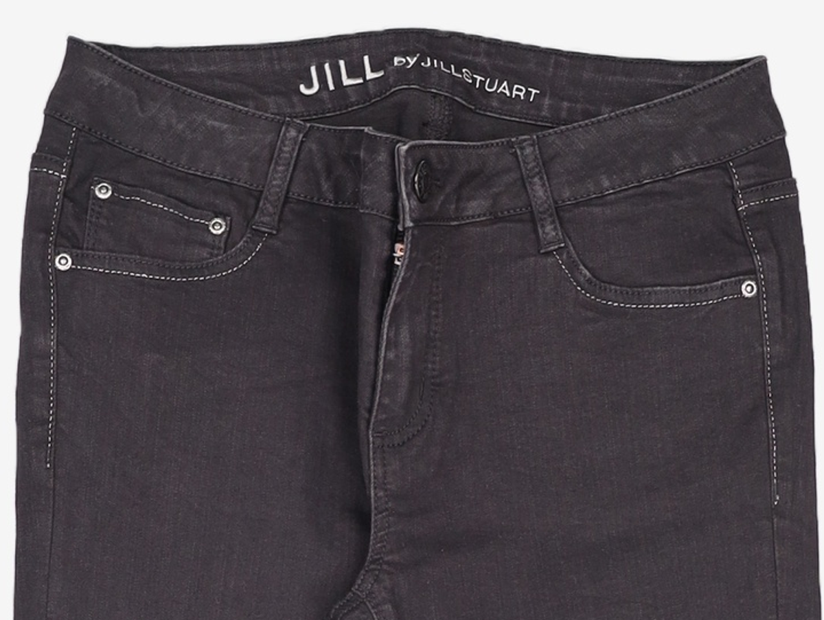 질바이질스튜어트(JILL BY JILLSTUART) 청/데님 팬츠 76
